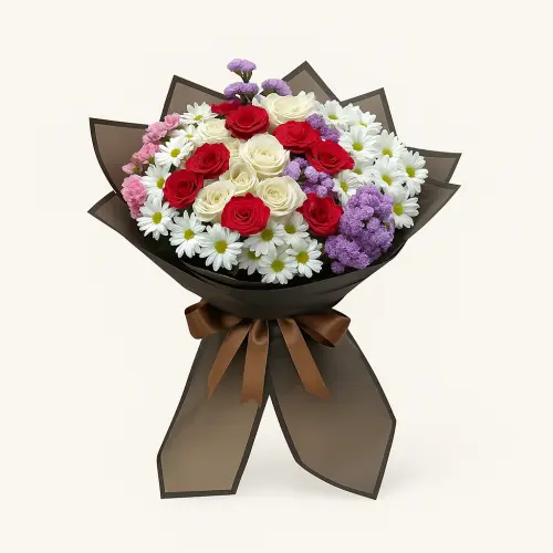 Bucket Bunga Tanjungsari Tanjungsari